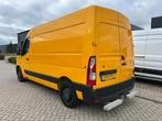 Renault Master T35 2.3 dCi 135 L2H2 nw.model | Euro 6, Voorwielaandrijving, Gebruikt, Renault, 2500 kg