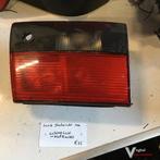 Saab Station 2000  Achterlicht Links , Links in klep , Recht, Auto-onderdelen, Verlichting, Gebruikt, -, -, Ophalen of Verzenden