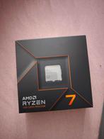 Ryzen 7 7700X, Computers en Software, Processors, 8-core, AM5, Ophalen of Verzenden, Zo goed als nieuw
