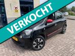 Renault Twingo 1.0 SCe Collection- zuinig en fijn rijden, Gebruikt, Euro 6, 840 kg, 4 stoelen
