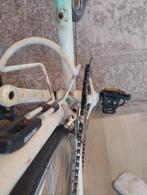 Giant Racefiets vintage, Fietsen en Brommers, Fietsen | Oldtimers, 55 tot 59 cm, Ophalen, Giant, Jaren '60 of nieuwer