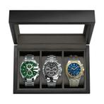 Heren horloge, Polshorloge, Nieuw, Ophalen, Overige merken