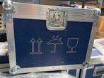 Flightcases ZGAN Kabelcase / Movingheads 43x35cm 28+3,5cm Hg, Ophalen, Zo goed als nieuw, Overige instrumenten, Flightcase