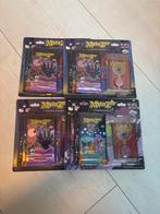 4x Metazoo Kuromi's Cryptid Carnival Blister 3-Pack, Ophalen of Verzenden, Nieuw, Booster