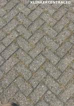 ROOIKORTING 720m2 heide en 360m2 antraciet betonklinkers bkk, Tuin en Terras, Tegels en Klinkers, Bij dit gebruikte product niet te achterhalen