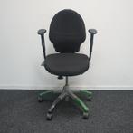 RH Extend 200 Ergonomische Bureaustoel | Zwart NIEUW!!, Huis en Inrichting, Bureaustoelen, -, Zwart, -, Nieuw