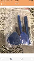 iPhone reparatie set, Ophalen of Verzenden, Zwart