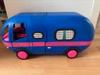 LOL surprise camper, Kinderen en Baby's, Speelgoed | Speelgoedvoertuigen, Ophalen, Zo goed als nieuw