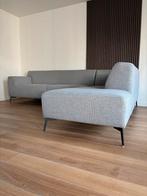 Lorani bank - Inhouse design, Ophalen, Zo goed als nieuw, Stof