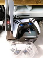 mini look a like ps5 gameconsole, Spelcomputers en Games, Games | Nintendo NES, 1 speler, Ophalen of Verzenden, Zo goed als nieuw