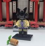 Ninjago Minifiguur, Ophalen of Verzenden, Zo goed als nieuw