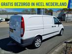 Mercedes Vito 113 CDI L2 2013 AUTOMAAT/1E EIGENAAR/MARGE, Auto's, Origineel Nederlands, Te koop, Gebruikt, 750 kg