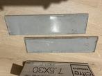 Wandtegels 7,5 x 30 (nieuw 40 stuks), Doe-het-zelf en Verbouw, Tegels, Ophalen, Minder dan 20 cm, Zo goed als nieuw, Minder dan 5 m²