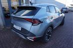 Kia Sportage 1.6 T-GDi Plug-in Hybrid AWD Automaat, Auto's, Kia, Automaat, Stof, Gebruikt, 4 cilinders