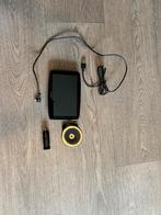 TomTom Go Essential 6 Navigatiesysteem, Auto diversen, Autonavigatie, Ophalen of Verzenden, Zo goed als nieuw