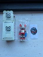 Bearbrick series 44 - Czarface secret, Verzamelen, Ophalen of Verzenden, Nieuw
