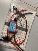 Jeti ESC regelaar 25A voor borseloze motor, Hobby en Vrije tijd, Modelbouw | Radiografisch | Overige, Ophalen of Verzenden, Nieuw