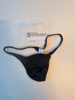 Thong Size-M, Ophalen of Verzenden, Zwart, Boxer