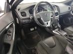 Volvo V40 1.5 T3 Polar+ Sport | Panoramadak | Achteruitrijca, Euro 6, 4 cilinders, Zwart, 152 pk