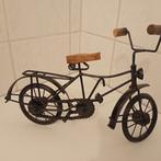 Decoratie fiets, Ophalen of Verzenden, Zo goed als nieuw