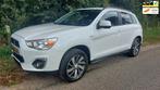 Mitsubishi ASX 1.6 Cleartec Invite+, Voorwielaandrijving, Euro 5, Gebruikt, 4 cilinders