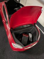 Radioflyer Tesla Speelgoedauto - Rood, Ophalen, Gebruikt