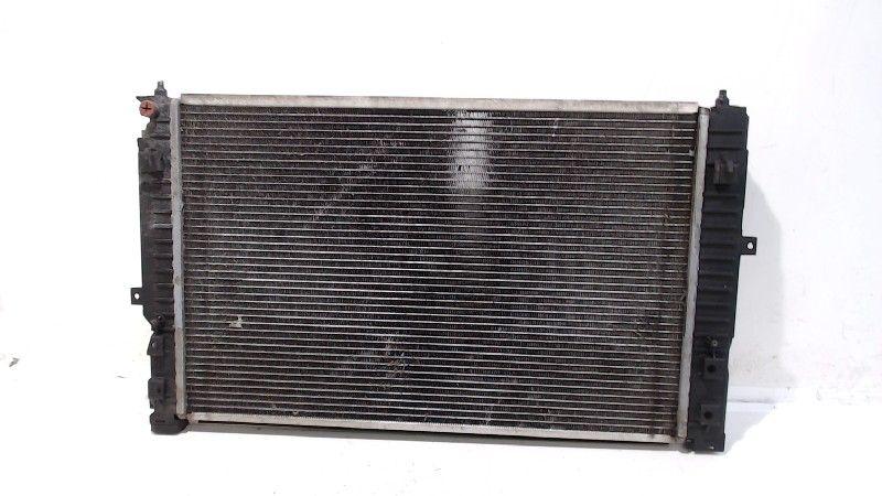 Radiateur Volkswagen Passat, Onderdelen@venauto.nl, Van der Ven Autorecycling B.V., Gebruikt, Ettenseweg 76, 4706 PB Roosendaal, The Netherlands
