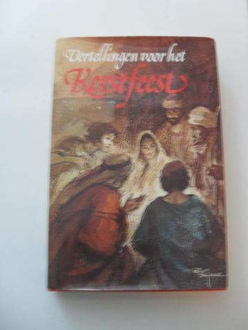vertellingen voor het kerstfeest - o.a. vd hulst/de vries beschikbaar voor biedingen