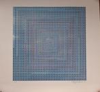 Patty Harpenau "Millennium" zeefdruk, Ophalen of Verzenden