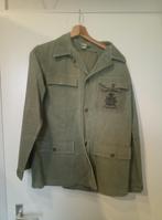 Ned Marn. Nieuw Guinea Dungaree uniform, Verzenden, Landmacht, Nederland, Kleding of Schoenen