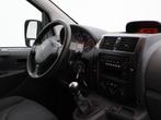Peugeot Expert 227 2.0 HDI 128 PK + ALU KASTEN / TREKHAAK /, Auto's, Voorwielaandrijving, Euro 5, Stof, Gebruikt