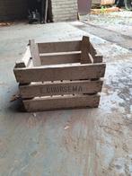 Fruit of aardappel kistjes, Minder dan 50 cm, Gebruikt, Minder dan 50 cm, Ophalen of Verzenden