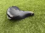 Brooks B67 Fietszadel, Fietsen en Brommers, Fietsonderdelen, Ophalen, Gebruikt, Oldtimer, Zadel