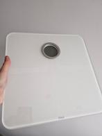 Fitbit Aria 2 slimme weegschaal, Ophalen, Gebruikt, 1 tot 500 gram, 100 kg of meer