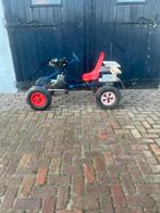 Skelter met motorblokje, Ophalen of Verzenden, Zo goed als nieuw