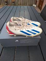 Adidas crazyfast 3 FG 38 USA, Sport en Fitness, Volleybal, Ophalen of Verzenden, Nieuw, Schoenen