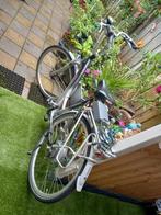 Elektrisch   fiets, Ophalen, Zo goed als nieuw