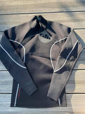 Gill wetsuit top heren maat XS beschikbaar voor biedingen