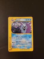 Cloyster - Aquapolis 8/145 Pokémon kaart, Ophalen of Verzenden, Gebruikt, Losse kaart