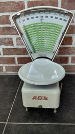 Vintage keuken weegschaal, Antiek en Kunst, Ophalen
