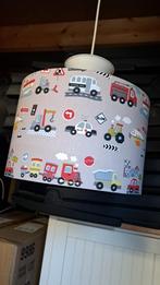 Mooie lamp voor een kinderkamer, Ophalen, Zo goed als nieuw, Rond