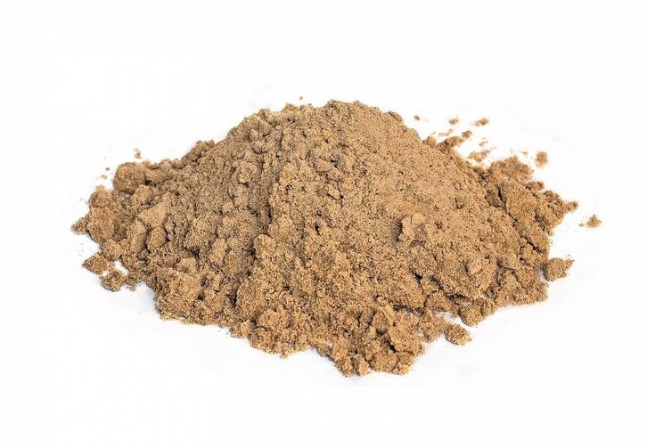 GRATIS - Ophoogzand - Geel Zand Big Bag 0,5 m³, Tuin en Terras, Zand, Nieuw, Ophoogzand, Ophalen of Verzenden