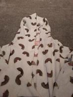 Ochtendjas/badjas H&M maat 134/140, Kinderen en Baby's, Ophalen, Meisje, H&M, Overige typen