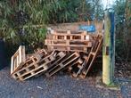 Houten Pallets - Diverse Maten, Doe-het-zelf en Verbouw, Kratten en Dozen, Ophalen