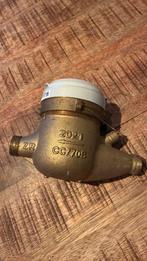 Zenner Watermeter, Ophalen, Zo goed als nieuw, Overige typen