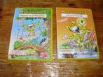 Marsupilami 1 - 3 / DVD / serie / seizoen, Ophalen of Verzenden, Gebruikt