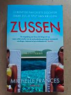 Zussen - Michelle Frances - Thriller, Ophalen of Verzenden, Zo goed als nieuw, Michelle Frances