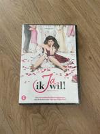 Dvd met film: Ja ik wil, Ophalen of Verzenden, Zo goed als nieuw