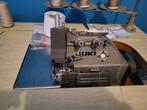Yuki lockmachine, Hobby en Vrije tijd, Naaimachines en Toebehoren, Overige merken, Gebruikt, Ophalen of Verzenden, Lockmachine