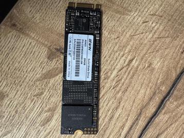 Biwin M2 2280 ssd 256GB beschikbaar voor biedingen